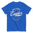 New Caney High School Eagles Royal Blue Classic Unisex T-shirt 226