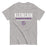 Klein Cain High School Hurricanes Sport Grey Classic T-shirt 03