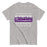 Klein Cain High School Hurricanes Sport Grey Classic T-shirt 05