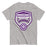 Klein Cain High School Hurricanes Sport Grey Classic T-shirt 14