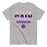 Klein Cain High School Hurricanes Sport Grey Classic T-shirt 23