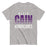 Klein Cain High School Hurricanes Sport Grey Classic T-shirt 24