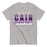 Klein Cain High School Hurricanes Sport Grey Classic T-shirt 31