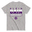 Klein Cain High School Hurricanes Sport Grey Classic T-shirt 29