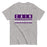 Klein Cain High School Hurricanes Sport Grey Classic T-shirt 35