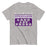 Klein Cain High School Hurricanes Sport Grey Classic T-shirt 86