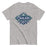 College Park High School Cavaliers Classic Unisex Sport Grey T-shirt 205