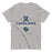 College Park High School Cavaliers Classic Unisex Sport Grey T-shirt 210