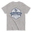 College Park High School Cavaliers Classic Unisex Sport Grey T-shirt 216