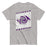 Klein Cain High School Hurricanes Sport Grey Classic T-shirt 231