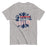 Allen High School Eagles Classic Unisex Sport Grey T-shirt 213