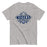 Klein Collins High School Tigers Classic Unisex Sport Grey T-shirt 214