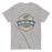 Klein Collins High School Tigers Classic Unisex Sport Grey T-shirt 216