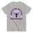 Morton Ranch High School Mavericks Classic Unisex Sport Grey T-shirt 217