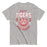 Katy High School Tigers Sport Grey Classic Unisex T-shirt 203