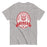 Katy High School Tigers Sport Grey Classic Unisex T-shirt 204