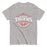 Katy High School Tigers Sport Grey Classic Unisex T-shirt 211