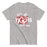 Katy High School Tigers Sport Grey Classic Unisex T-shirt 215