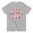 Katy High School Tigers Sport Grey Classic Unisex T-shirt 220