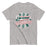 The Woodlands High School Highlanders Sport Grey Classic Unisex T-shirt 205