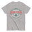 The Woodlands High School Highlanders Sport Grey Classic Unisex T-shirt 211