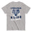 Cypress Ridge High School Rams Sport Grey Classic Unisex T-shirt 205