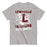 Lewisville High School Farmers Grey Classic Unisex T-shirt 205