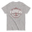 Lewisville High School Farmers Grey Classic Unisex T-shirt 211