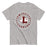 Lewisville High School Farmers Grey Classic Unisex T-shirt 214