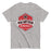 MacArthur High School Generals Grey Classic Unisex T-shirt 209