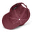 Underside view of Round Rock High School Dragons Relaxed Fit Baseball Cap 210