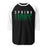 Spring High School Lions Unisex 3/4 sleeve Raglan T-shirt 024