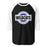 Dekaney High School Wildcats Unisex 3/4 sleeve Raglan T-shirt 011