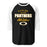 Klein Oak High School Panthers Unisex 3/4 Sleeve Raglan T-shirt 034