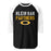 Klein Oak High School Panthers Unisex 3/4 Sleeve Raglan T-shirt 017