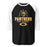 Klein Oak High School Panthers Unisex 3/4 Sleeve Raglan T-shirt 222