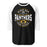 Klein Oak High School Panthers Unisex 3/4 Sleeve Raglan T-shirt 218