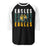 Klein Forest High School Golden Eagles Unisex 3/4 Sleeve Raglan T-shirt 233