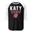 Katy High School Tigers Unisex 3/4 sleeve Raglan T-shirt 003