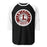 Lewisville High School Farmers Unisex 3/4 Sleeve Raglan T-shirt 220