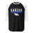 New Caney High School Eagles Unisex 3/4 sleeve Raglan T-shirt 049