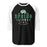 Spring High School Lions Unisex 3/4 Sleeve Raglan T-shirt 217
