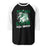 Spring High School Lions Unisex 3/4 Sleeve Raglan T-shirt 205