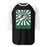 Spring High School Lions Unisex 3/4 Sleeve Raglan T-shirt 226A
