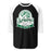 Spring High School Lions Unisex 3/4 Sleeve Raglan T-shirt 219A