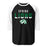 Spring High School Lions Unisex 3/4 Sleeve Raglan T-shirt 024