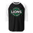 Spring High School Lions Unisex 3/4 Sleeve Raglan T-shirt 011A