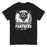 Permian High School Panthers Black Classic Unisex T-shirt 205