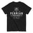 Permian High School Panthers Black Classic Unisex T-shirt 217