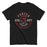 Porter High School Spartans Black Classic Unisex T-shirt 201